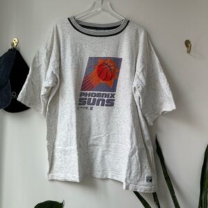 Vintage Phoenix suns T shirt